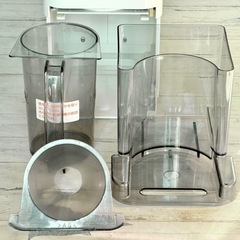 象印「つきたて風味」圧力式無洗米精米器 BT-AG05の画像