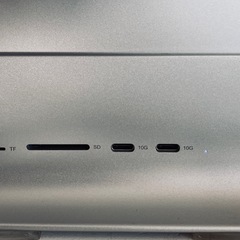 Mac mini M1    SSD512 memory 16gの画像