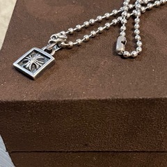 クロムハーツの画像