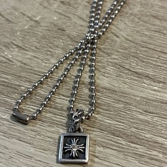 クロムハーツの画像