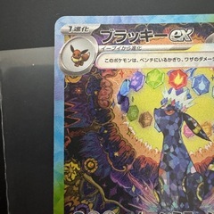 ポケモンゲームカード　ブレーキの画像