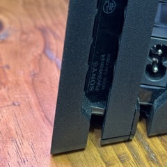 PS4 PRO 本体 の画像