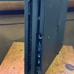 PS4 PRO 本体 の画像
