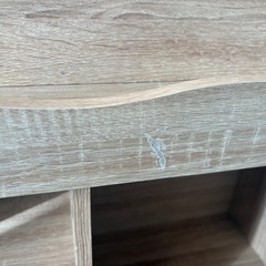 子供用本棚の画像