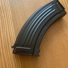 【美品】AK-47 オートマチック電動ガン【中国製】の画像