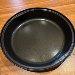 象印　グリルなべ　３枚プレートの画像