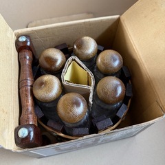 スパイシーホルダー
の画像