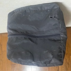 ベビーベッドの画像