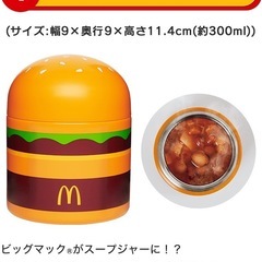 金のマックカード付き福袋
の画像