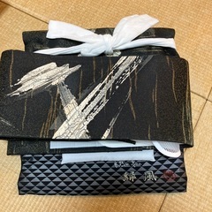 🟡作り帯❸土の精の画像