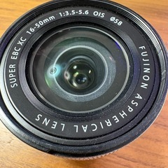 FUJIFILM ミラーレス一眼 X-A1 ダブルレンズキットの画像