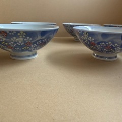 茶碗１０個の画像