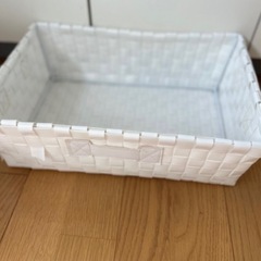 収納ケース　まとめての画像