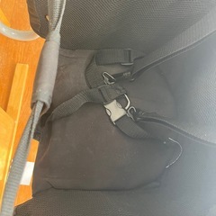 ベビーチェアの画像