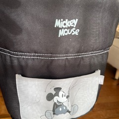 ベビーチェアの画像