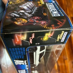 未開封ラジコンカーAE86の画像