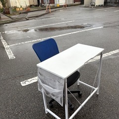 学習机セットの画像