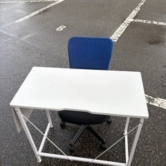 学習机セットの画像