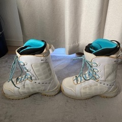 スノーボード　ブーツ　メンズ　26㎝の画像
