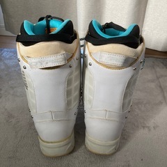 スノーボード　ブーツ　メンズ　26㎝の画像