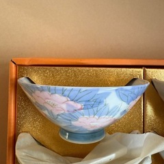 茶碗セットの画像