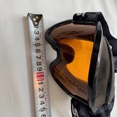 キッズゴーグル　スノーボード　スキーの画像