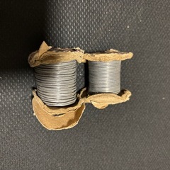 はんだ 約375gの画像