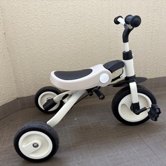 無料！！BeneBene 4way 三輪車（20ヶ月〜6歳）の画像