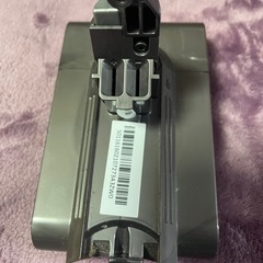 dyson純正バッテリー ジャンクの画像