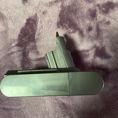 dyson純正バッテリー ジャンクの画像