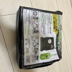 パンク修理キット　スマートリペアの画像