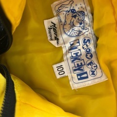 スノーウェア　100の画像