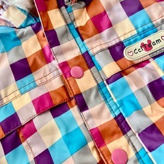 スノーウェア　90の画像