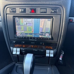 ポルシェカイエン　メンテナンス済の画像