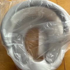 新品未使用　子供用補助便座　トイレトレーニングの画像