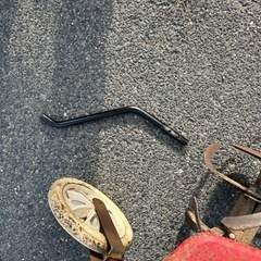 耕運機　家庭菜園　F210 こまめの画像