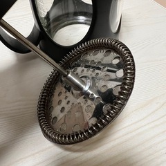 ボダム ケニア フレンチプレス コーヒーメーカー 500mlの画像