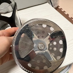 ボダム ケニア フレンチプレス コーヒーメーカー 500mlの画像