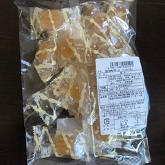 安納芋ようかんの画像