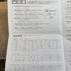 ロッカーの画像