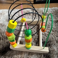 IKEA✴︎オモチャの画像