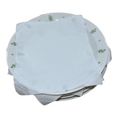 NARUMI ナルミ 大皿 4枚セット♪ 上品デザイン 食器 まとめ売り♡の画像