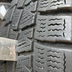 スタッドレスタイヤ4の画像