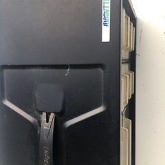 手提げパーツキャビネットの画像