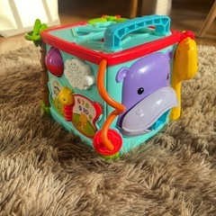 おもちゃの画像