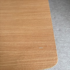 こたつテーブルの画像