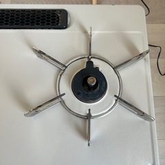 リンナイガスコンロの画像