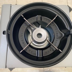 イワタニカセットフー　マルチスモークレスグリルCB-MSG-1の画像