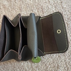 財布の画像