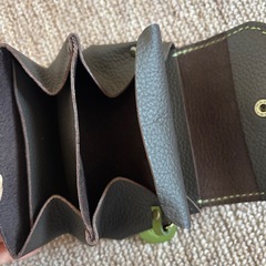財布の画像
